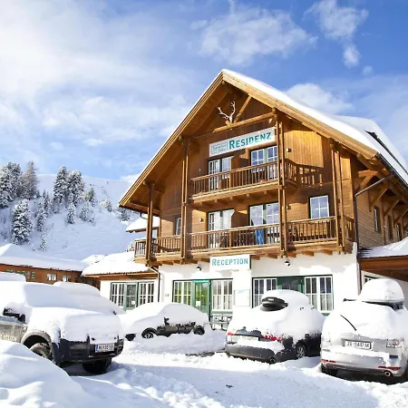 Apartment Holiday In With A Wellness