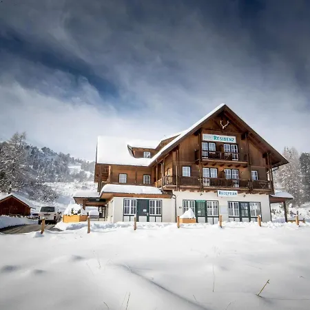 Holiday In With A Wellness *