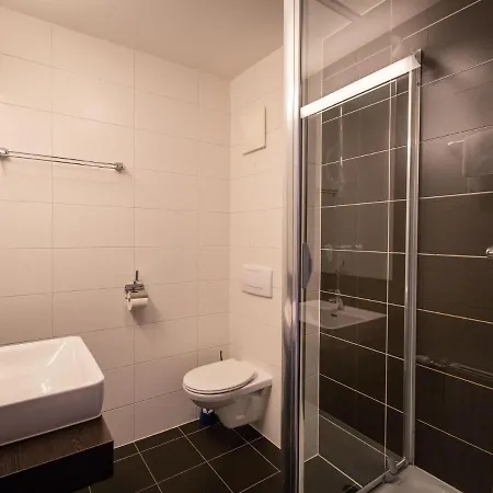 Holiday In With A Wellness Apartment *